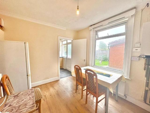House for rent in Swaythling, City Of Southampton