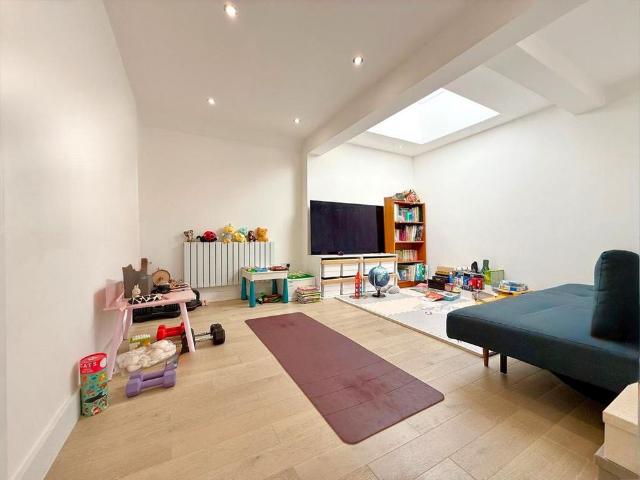House for rent in Redbrick Estate, Greater London