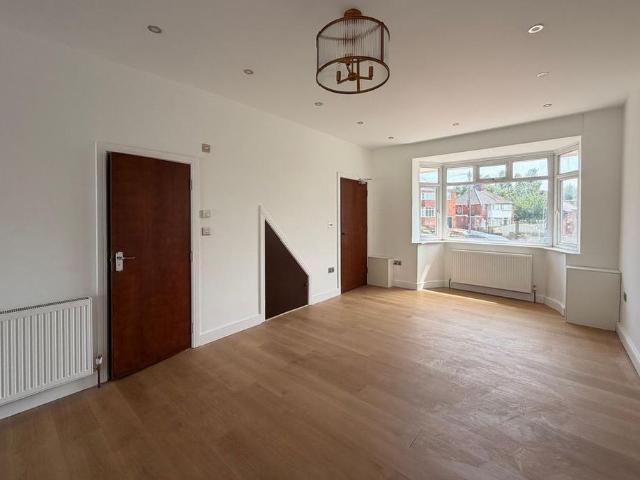 House for rent in Hamstead, West Midlands