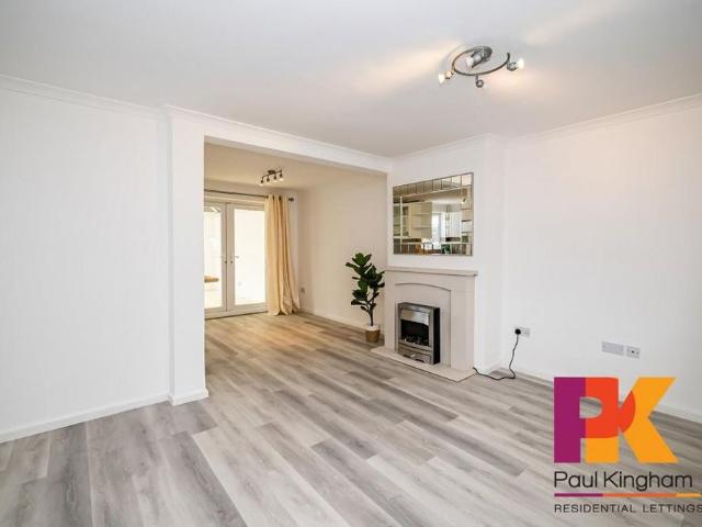 House for rent in Tring, Dacorum