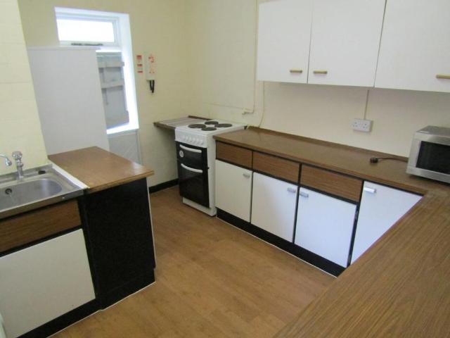 House for rent in Bevois Mount, Southampton
