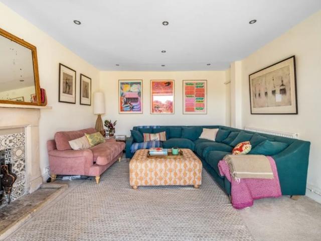House for rent in Forest Green, Stroud