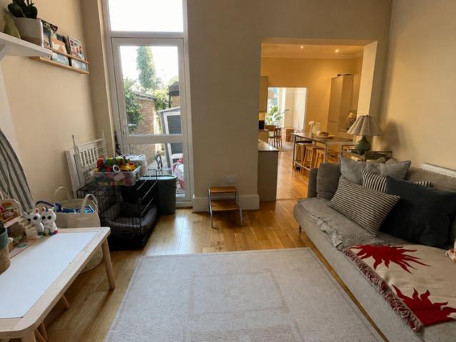 House for rent in Winchmore Hill, Edmonton