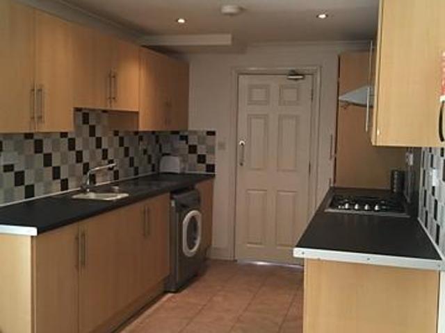 House for rent in Bevois Valley, Southampton