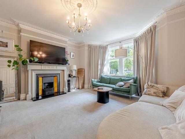 House for rent in Oatlands, Harrogate