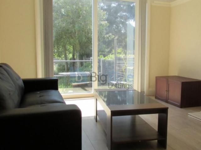 House for rent in Beckett Park, Headingley