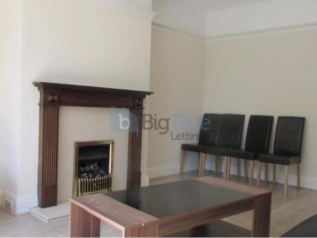 House for rent in Beckett Park, Leeds