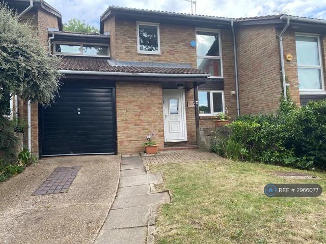 House for rent in London Borough of Croydon, Addiscombe