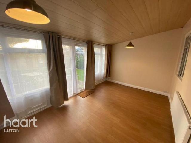 House for rent in Spring Park, Luton