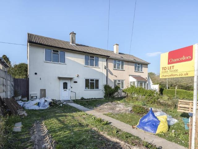 House for rent in Town Furze, The Slade