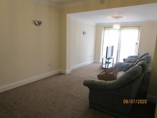 House for rent in Mackworth, Kedleston
