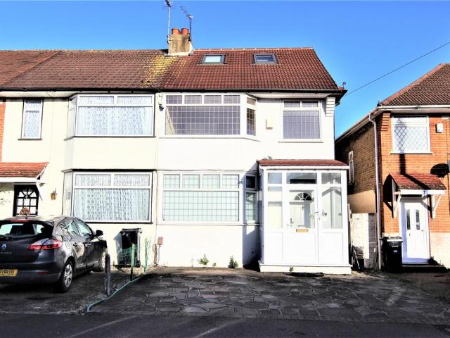 House for rent in Woodford, Isle Of Man
