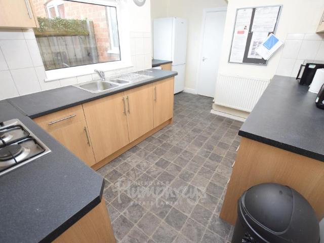 House for rent in St David's, Kingsthorpe