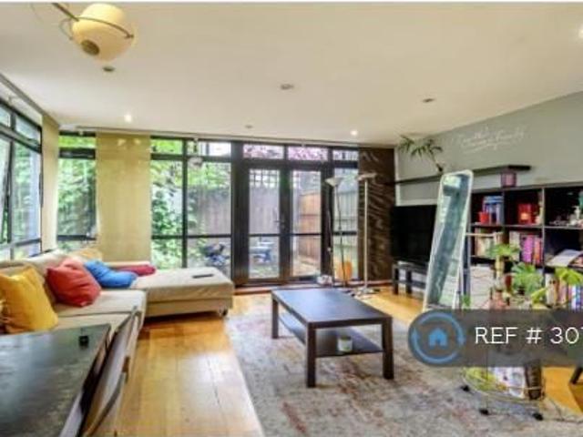 House for rent in London Borough of Lambeth, Greater London
