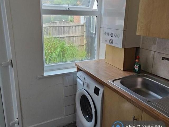 House for rent in Georgia, Greater Manchester