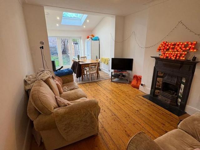 House for rent in Georgia, Greater Manchester