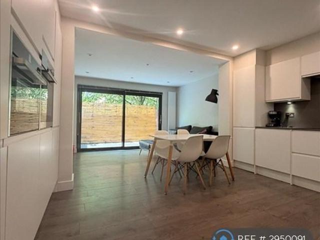 House for rent in Isle Of Dogs, Greater London