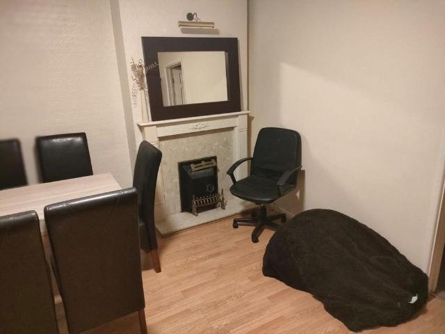 House for rent in East Bank, Norfolk