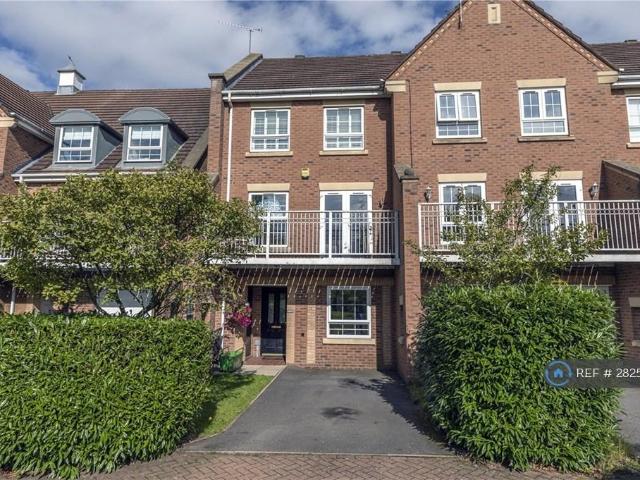 House for rent in Cheylesmore, Isle Of Man