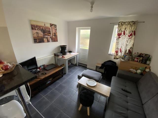 House for rent in Cowley Marsh, The Slade