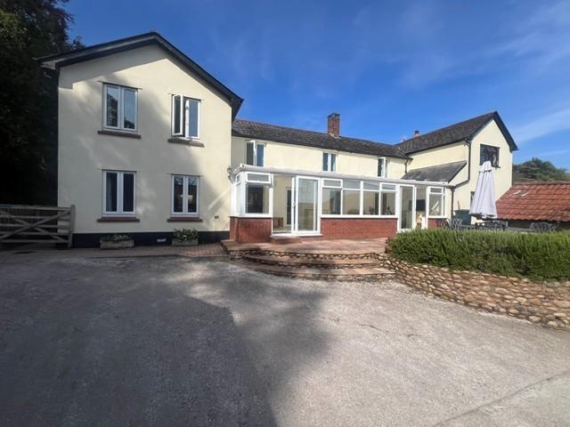 House for rent in West Hill, Budlake