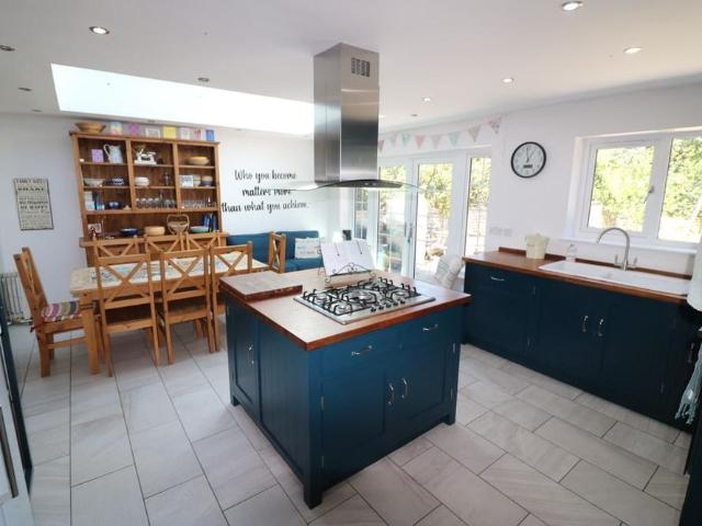 House for rent in Kirk Ella, East Riding Of Yorkshire