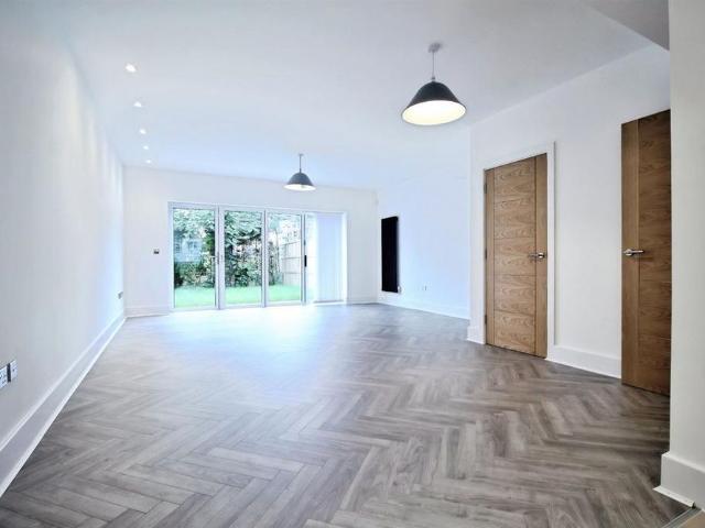 House for rent in City Centre, Georgia