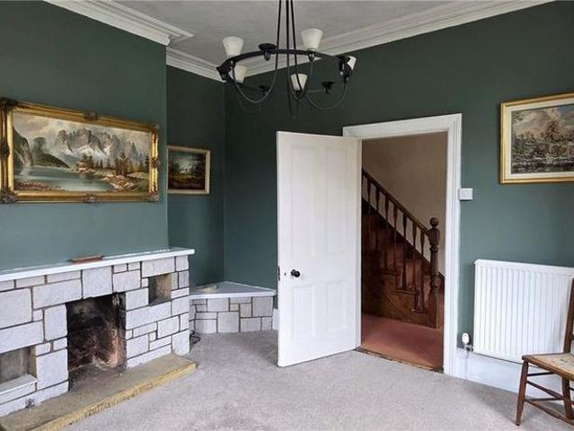 House for rent in Knighton