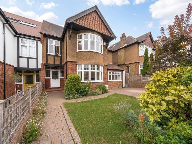 House for rent in Shepherd's Hill, Muswell Hill