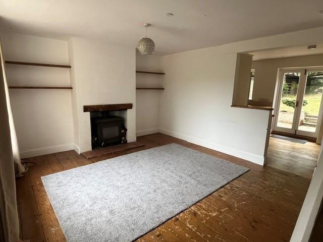 House for rent in Budlake, Devon