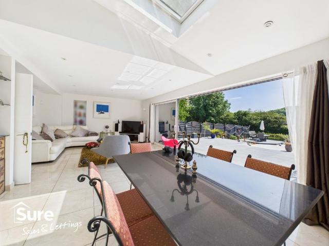 House for rent in Felden, Dacorum