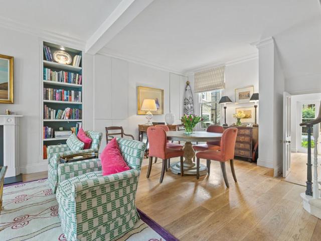 House for rent in Brompton, Greater London