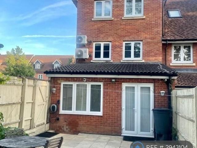 House for rent in Slough