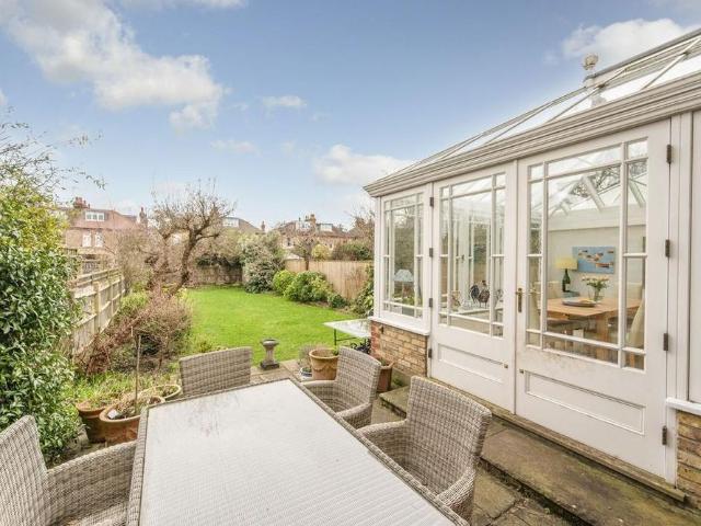 House for rent in London Borough of Wandsworth, Greater London
