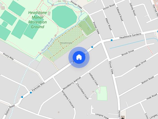 House for rent in Greater London