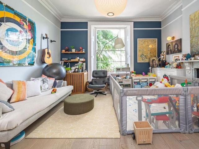 House for rent in South Hampstead, Greater London