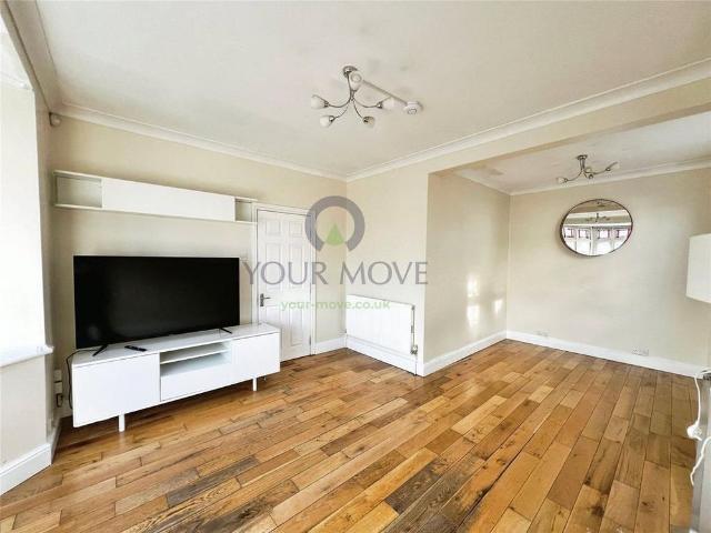 House for rent in New Eltham, Greater London