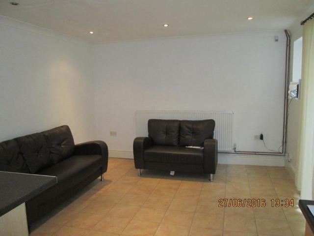 House for rent in Bevois Valley, Southampton