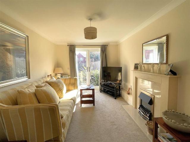 House for rent in Barholm, Lincolnshire
