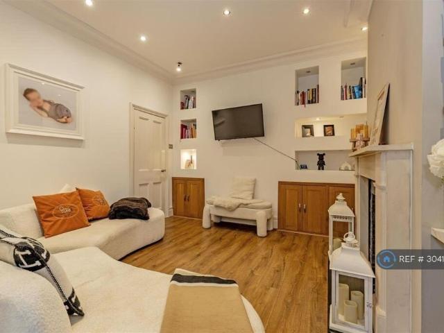 House for rent in Ashgate, Chesterfield