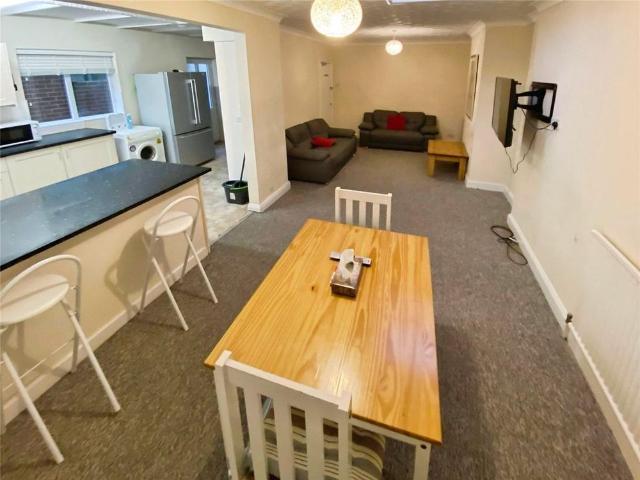 House for rent in Loughborough, Charnwood