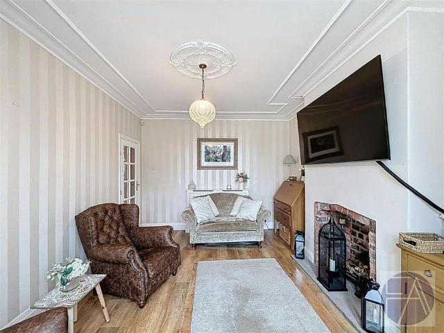 House for rent in Birkdale, Sefton