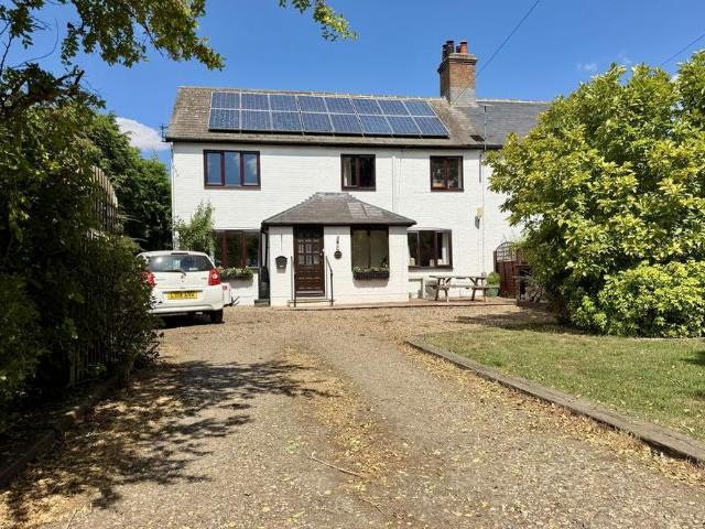 House for rent in Huntingdon, Cambridgeshire