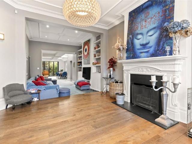 House for rent in Balham, Greater London