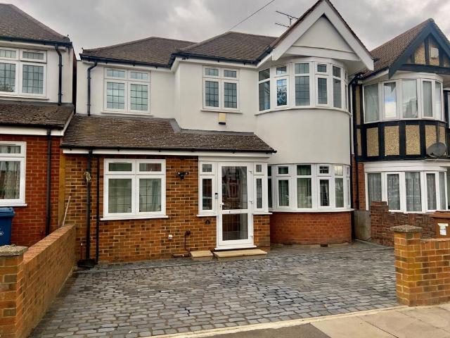 House for rent in London Borough of Harrow, Greater London