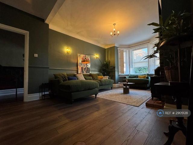 House for rent in Woolston, City Of Southampton