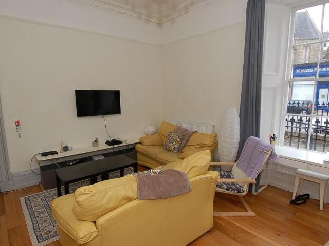House for rent in Cambuskenneth, Scotland