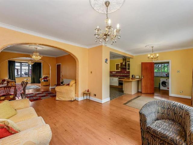 House for rent in Wanstead, Greater London