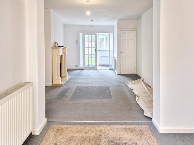 House for rent in St. Georges and Priorslee, Telford