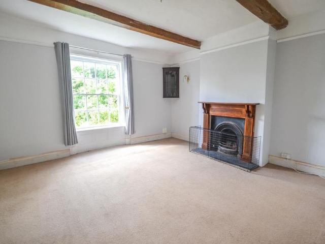 House for rent in Iron-bridge, Shropshire